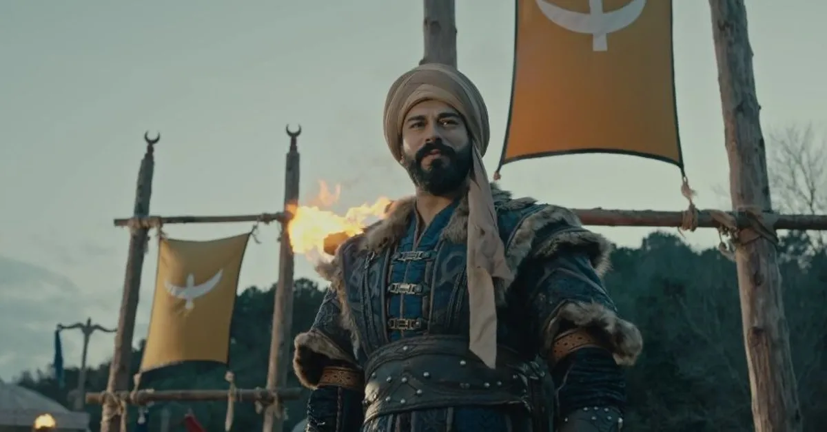 Kuruluş Osman 46. yeni bölüm fragmanı izle! "Hainler temizlenecek, kutlu devlet yükselecek!"