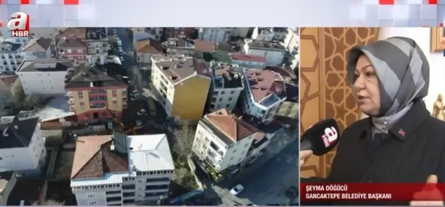 Metro hattı için açılan tüneli İBB kapattı! İBB devletin yaptığı metroları engelliyor