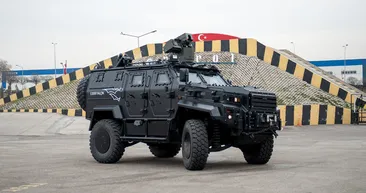 Türk zırhlısı Ejder Yalçın’a büyük ilgi! Nijer de listeye eklendi