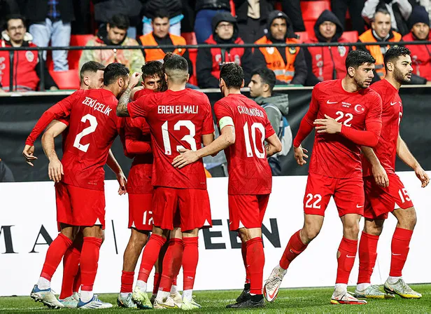 milli-mac-ne-zaman-turkiye-cekya-maci-saat-kacta-hangi-kanalda-2022-turkiye-cek-cumhuriyeti-hazirlik-maci-muht-1668838062249.jpg 2022 Türkiye Çek Cumhuriyeti hazırlık maçı muhtemel 11'ler | Milli maç ne zaman? Türkiye Çekya maçı saat kaçta, hangi kanalda? - 7