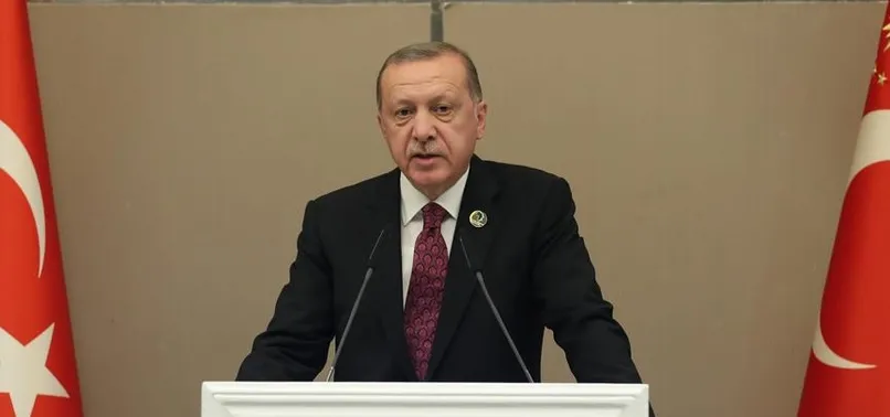 Başkan Erdoğan, Kırgızistan’a gidecek