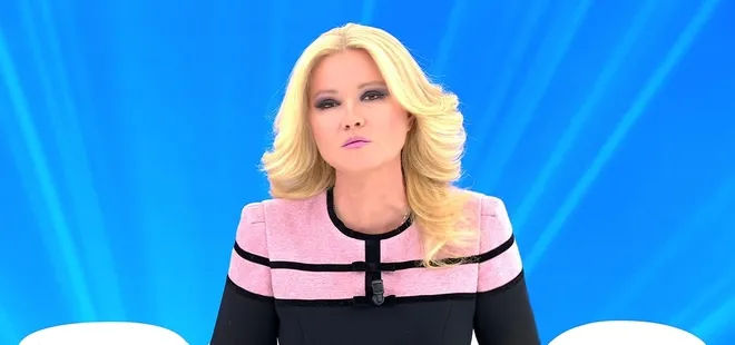 ATV Müge Anlı son bölüm izle! 23 Mayıs Cuma Müge Anlı ile Tatlı Sert yeni bölüm