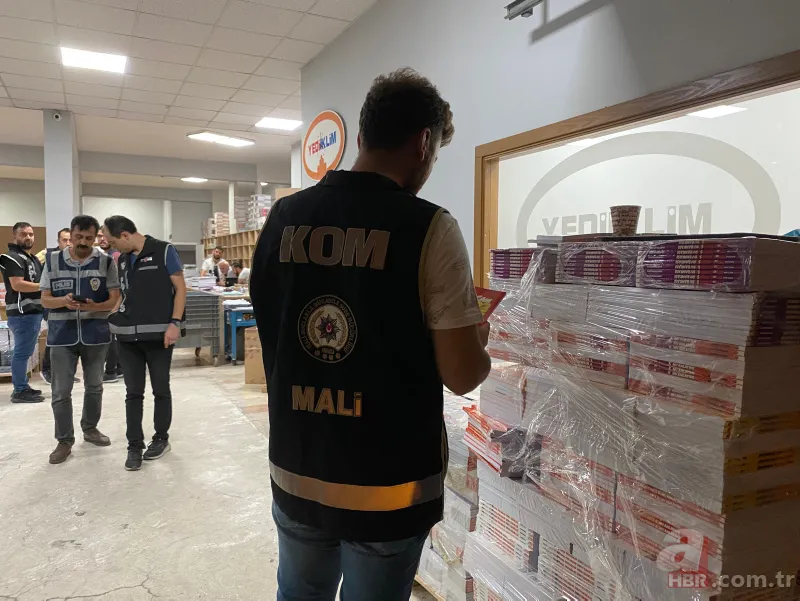 İptal edilen KPSS'de yeni detaylar! 21 öğrenci mercek altında | Türkçe sınavında cevaplar sorularda gizli iddiası 12