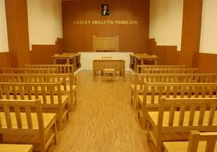 T.C. AFYONKARAHİSAR 2. AİLE MAHKEMESİNDEN