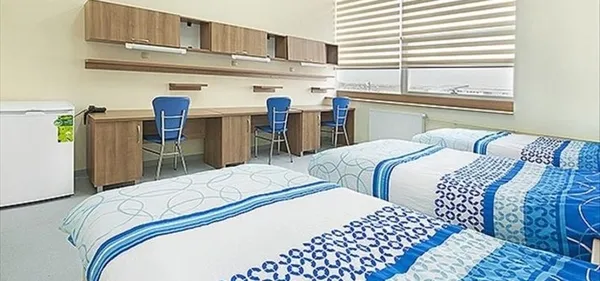 Son dakika: Yurtlarda yatak kapasitesi ne olacak? Gençlik ve Spor Bakanı Mehmet Muharrem Kasapoğlu’ndan önemli açıklamalar