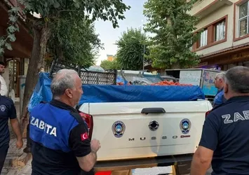 Siirt'te 9 iş yerine ceza