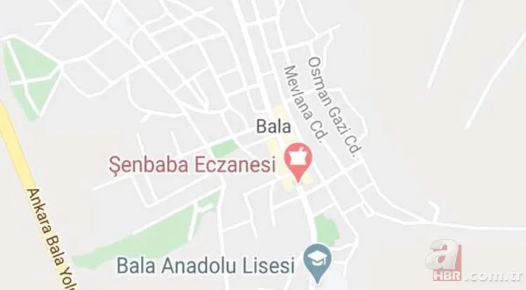 İl il corona virüs vaka sayıları açıklandı! 21