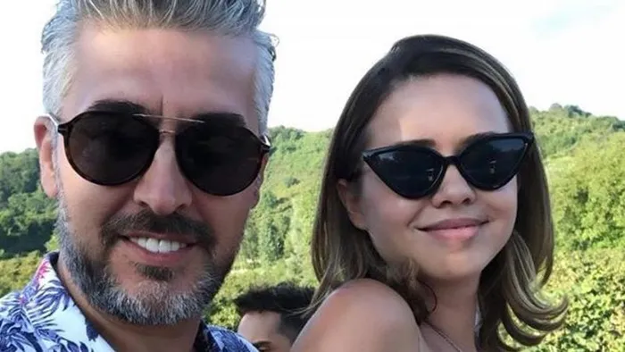 Oyuncu Gökhan Çelik’ten Yağmur Ün’e dava! Hakaret edip yumruk attı