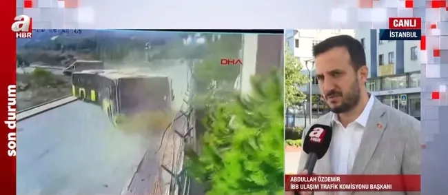 İstanbul’un ulaşımına ne oluyor? İstanbul’un ulaşımı neden yolda kaldı?