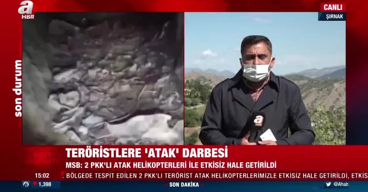 https www ahaber com tr video gundem videolari son dakika teroristlere atak darbesi 2 terorist etkisiz hale getirildi