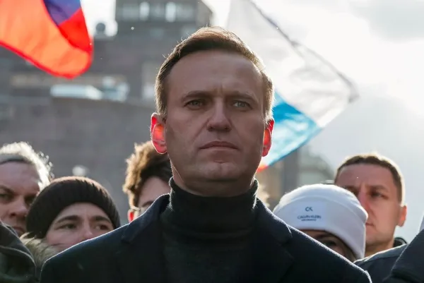 Zehirlenen Rus muhalif Aleksey Navalni "ikinci kez öldürülmeye çalışıldı" iddiası | Navalny kimdir? - 8