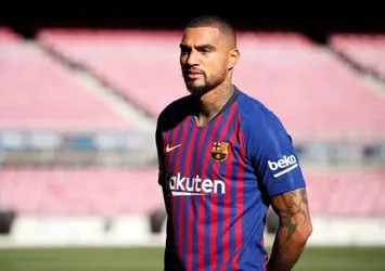 Beşiktaş, Boateng'in peşinde!