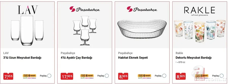 BİM'den termos sürprizi! 19 Mart 2021 Cuma BİM aktüel ürünler kataloğunda hangi ürünler var? İşte güncel liste 9