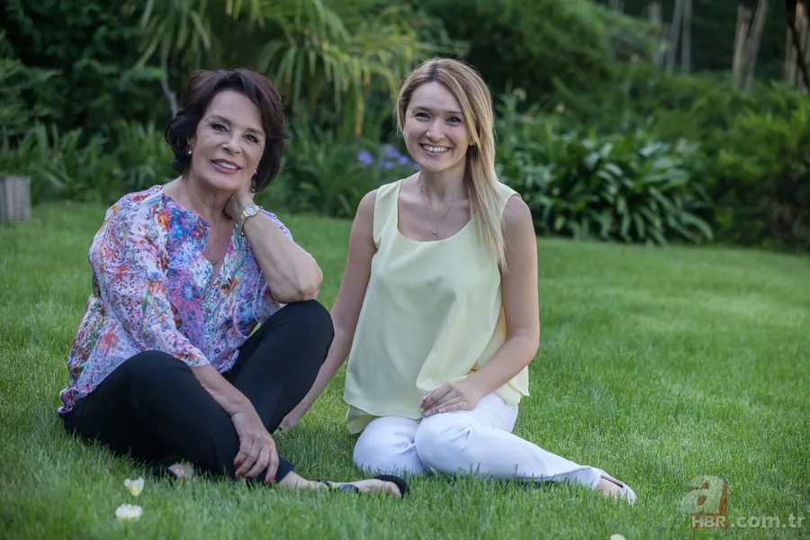 Hülya Koçyiğit: Ameliyat fobim var oradan sağ çıkamam diye korktum 4