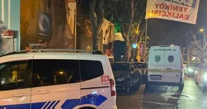 Denizde dehşet! Ceset bulundu