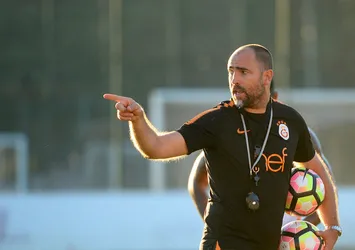 Galatasaray'da Sabri Sarıoğlu'nun yerine düşünülen 3 isim
