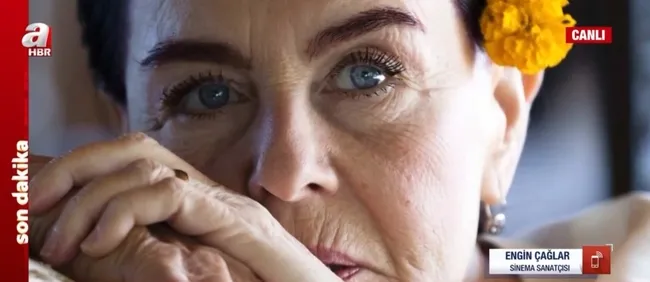 Yeşilçam’ın usta ismi Fatma Girik hayatını kaybetti!