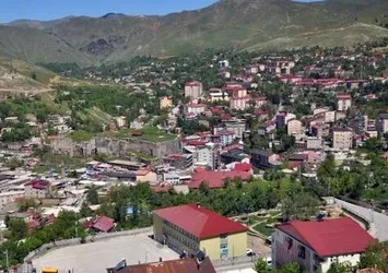 Bitlis'te bir köy karantinaya alındı