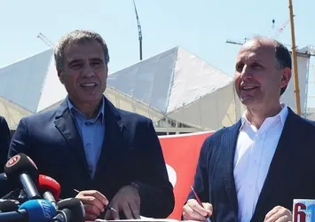 Ersun Yanal'ın yönetimden istediği 3 isim belli oldu