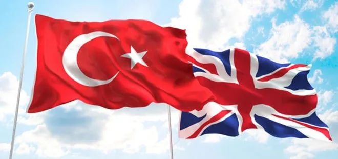 Son dakika: İngiltere’den Türkiye’ye silah ambargosuna itiraz! Harekatın başarısı havayı değiştirdi