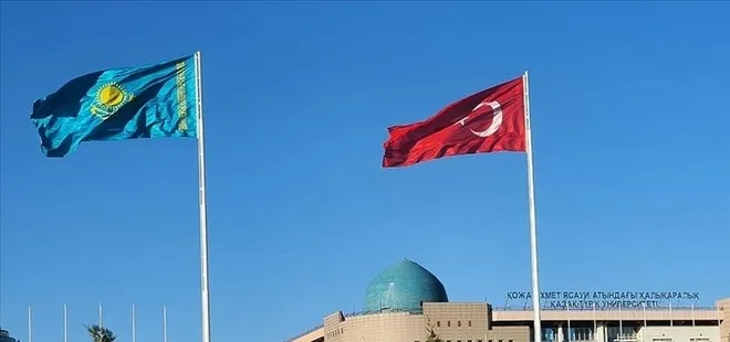 Son dakika: Astana’da Başkan Erdoğan-Putin zirvesi: Stratejik ilişkilerde somut adımlar atılacak | 50’ye yakın heyet katılacak