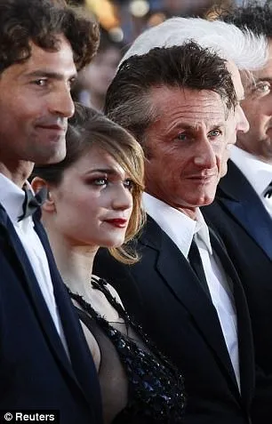 Bono’nun kızı da Cannes’da!