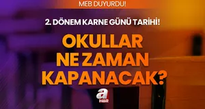 Karneler ne zaman verilecek 2023?