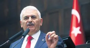 Başbakan Yıldırım: Akkuyu’nun temeli haftaya atılacak
