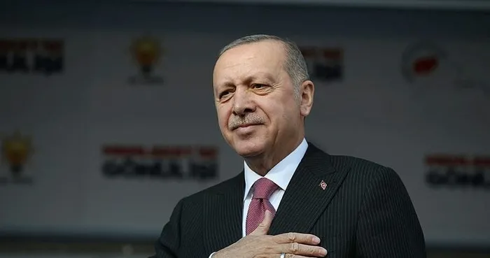 AK Parti 93 bin kişilik "Teşkilat Akademisi" için start veriyor! İlk ders Başkan Erdoğan'dan - 3