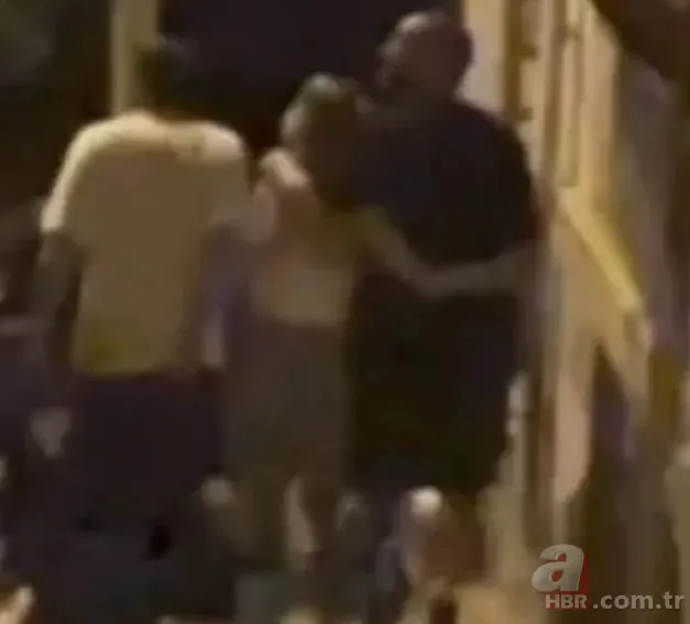 Müge Bayramoğlu yeni sevgilisiyle yakalanınca ortalık karıştı! Meğer sessiz sedasız boşanmışlar... 5