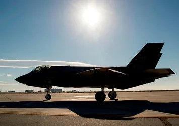 Türkiye'den ABD'nin F-35 kararına tepki