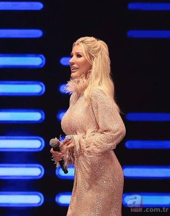 Gülşen Bubikoğlu’nun son hali sosyal medyayı salladı! Yıllar meydan okuyor 22