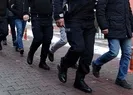 Kritik FETÖ operasyonu! Çok sayıda gözaltı kararı
