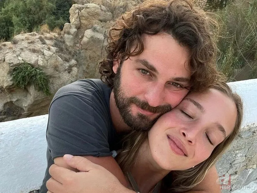 Eda Gürkaynak ile evlilik kararı alan Birkan Sokullu’nun eski eşi görenleri şoke etti! Kendisinden daha ünlü çıktı 1