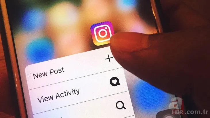 Instagram dondurma ve hesap kapatma nasıl yapılır?