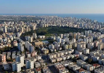 Bu caddelerde kiralar dudak uçuklatıyor