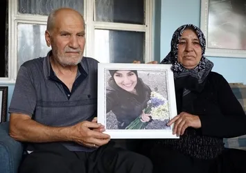 15 Temmuz’da şehit düşmüştü! Sevda Güngör’ün ailesi yürek yaktı: Kızımla odasında buluşuyoruz