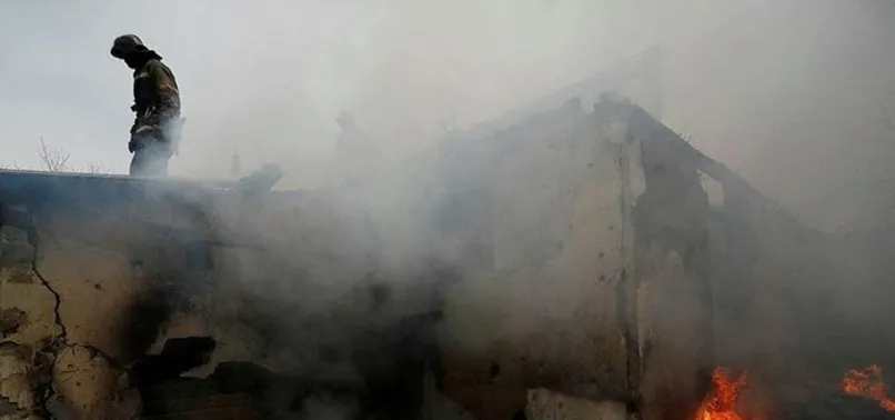 Rusya-Ukrayna savaşı | Rusya'dan gözdağı: Karşılıksız kalmayacak