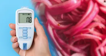 Kan şekerini ilaçsız düşüren mucizevi besin! Toprakta yetişiyor...