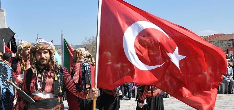 2017 'Türk Dili Yılı' olacak