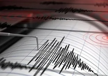 Erzincan'da korkutan deprem