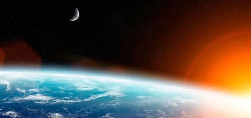 Günler ne zaman uzar ve kısalır? Günler ne zaman uzamaya başlayacak 2023-2024? Bu yılın kış dönümü...