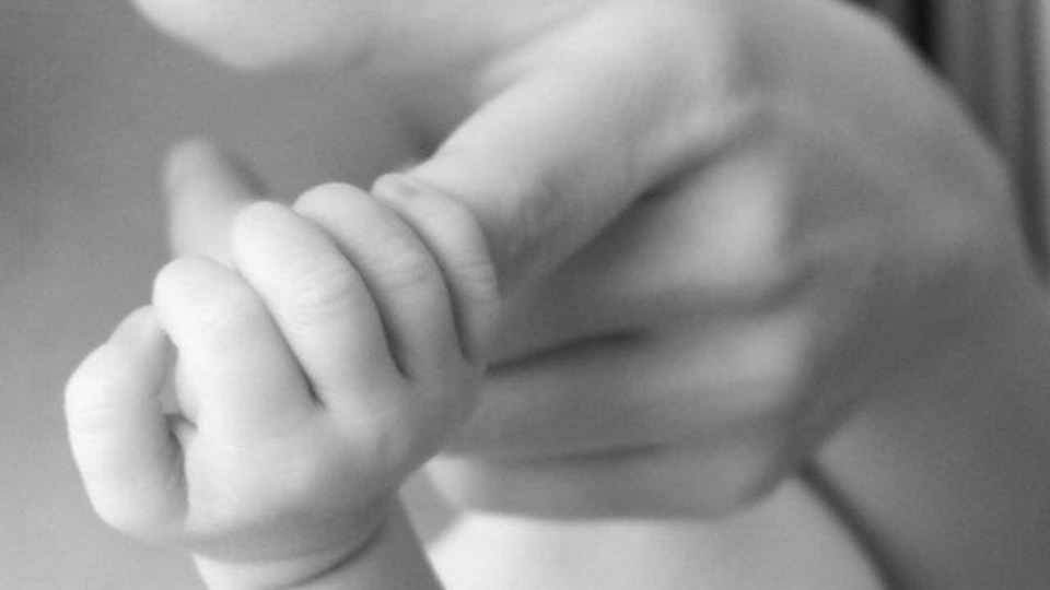 Ünlü oyuncu Salih Bademci baba oldu