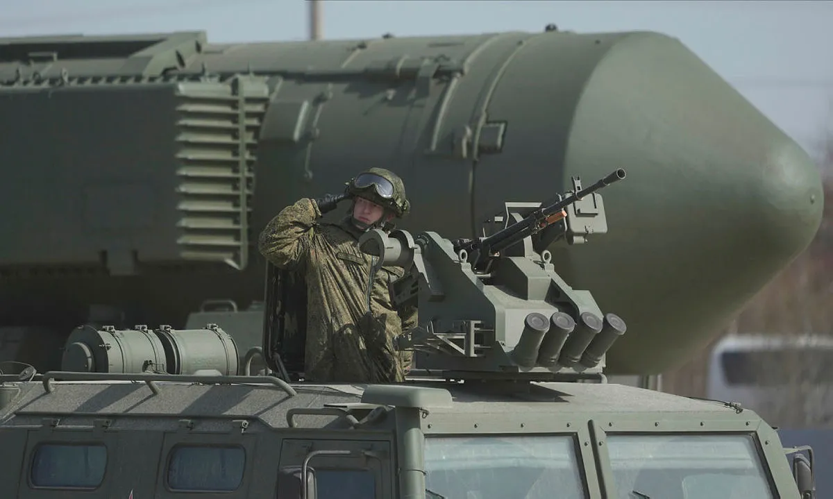 Pentagon duyurdu: Rusya Doğu Ukrayna’daki taktik tabur sayısını 76’ya çıkardı