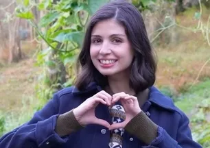 Taşacak Bu Deniz'in Fadime'si Zeynep Atılgan'ın memleketi hayranlarını şaşırttı