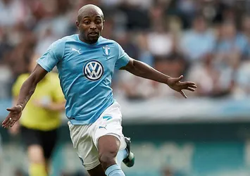 Fouad Bachirou Beşiktaş'ın yeni Atiba'sı olacak