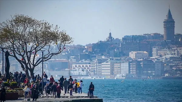 1695538290414.jpg Sağanak yağış bu sefer kuvvetli geliyor! Meteoroloji gün vererek uyardı! İstanbul Ankara ve İzmir hava durumu... - 2