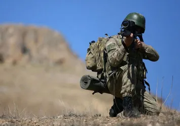 Diyarbakır'da terör operasyonu