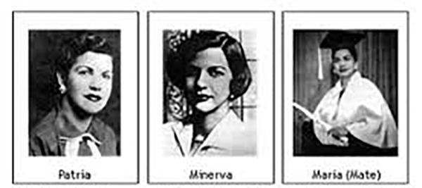 Kadına yönelik şiddetle mücadele günü neden 25 Kasım’da? Kadına şiddetin sembolü 3 kız kardeş kim?