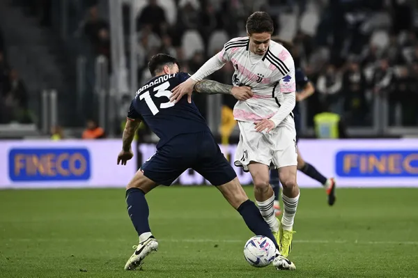 Juventus 10 numaralı formayı Kenan Yıldız’a teslim etmeyi planlıyor